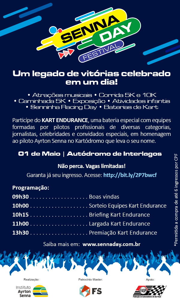 SennaDay—Convite-Kart—Pilotos-Venda